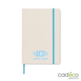Carnet notes publicitaire KRESS A5