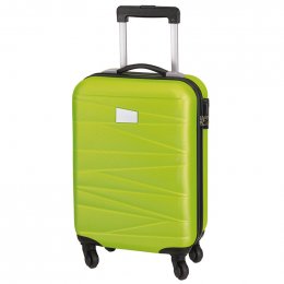 Valise à roulettes HALBURY