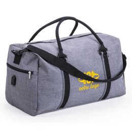 Sac de sport ou voyage publicitaire NYBERG