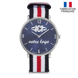 Montre publicitaire SPECTRE