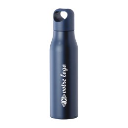 Bouteille en acier personnalisée DIKE 850 ml