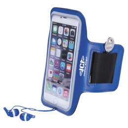 Brassard porte-téléphone HAVELOCK