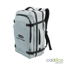 Sac à dos et porte-documents BRENHAM