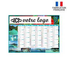 Bancaire EXOTIC MINI LEGER 270 x 208