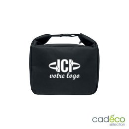 Sac isotherme publicitaire SPEACKS