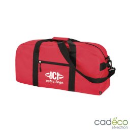 Sac de sport/voyage publicitaire ROBSTOWN