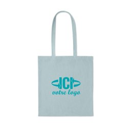 Sac velours côtelé publicitaire RALLS 220g/m2