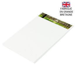 Bloc A5 50 feuilles
