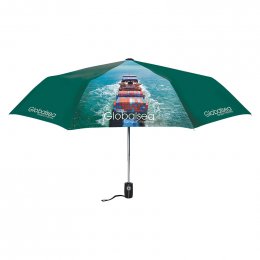 Parapluie pliant personnalisé NIXA