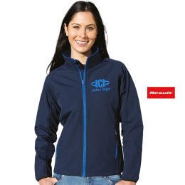 Veste softshell publicitaire PRINTABLE Femme