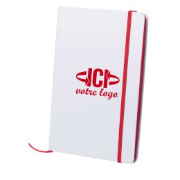 Carnet notes publicitaire ALLEN A5