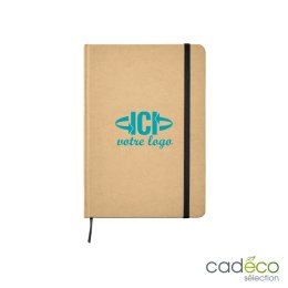 Carnet notes publicitaire MIDKIFF A5