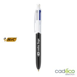 Stylo publicitaire BIC INSPIRE ECO 3+1HB