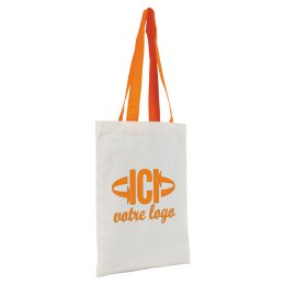 Sac coton publictaire HANCOCK