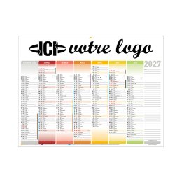 Bancaire ALLIANCE MEDIUM 420 x 320