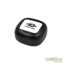 Ecouteurs Bluetooth publicitaires EVA