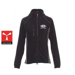 Veste polaire personnalisée ASPEN Femme