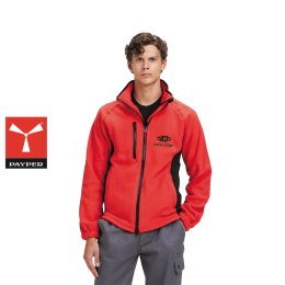 Veste polaire personnalisée ASPEN Homme