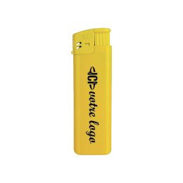 Briquet publicitaire SHIRO