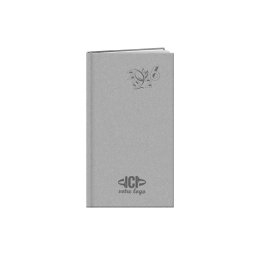 Agenda de poche ECO