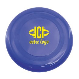 Frisbee publicitaire MAKGUM