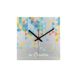 Horloge publicitaire murale ROXTON