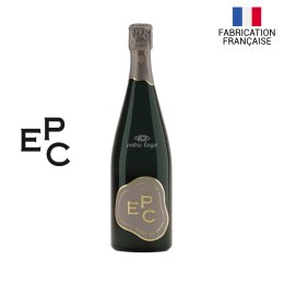 Champagne EPC Blanc de noirs