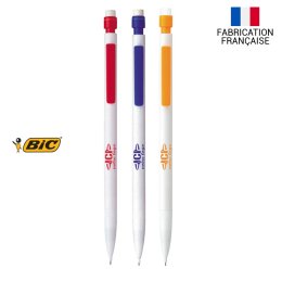 Porte-mines publicitaire BIC MATIC