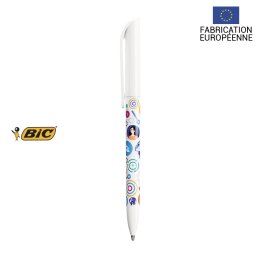 Stylo publicitaire BIC SUPER CLIP Digital