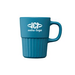 Mug publicitaire ISIDRO 445 ml