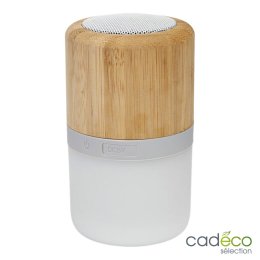 Enceinte Bluetooth® publicitaire TISCALOOSA