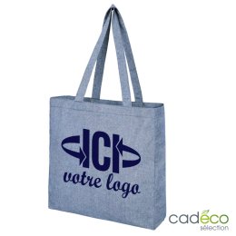 Sac en coton éco publicitaire 210g VULLUM