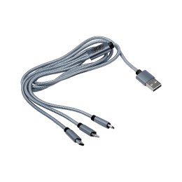 Câble de charge NASH