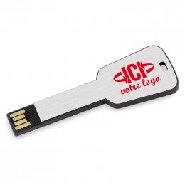 Clé USB publicitaire OSSIFY 4Go