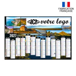 Bancaire TOUR FRANCE MAXI 650x405 verso carte