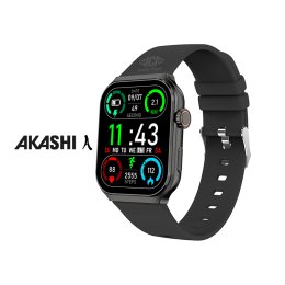 Montre connectée personnalisée AKASHI TOKAI