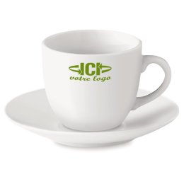 Tasse publicitaire MARISSA 80 ml