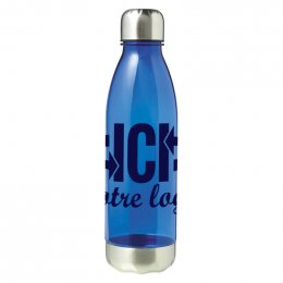 Bouteille publicitaire NUNLEY 650 ml