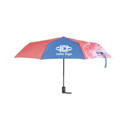 Parapluie pliant création FULTON RUSH