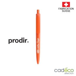Stylo personnalisé PRODIR DS8 TRUE BIOTIC