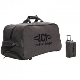 Valise à roulettes HALY