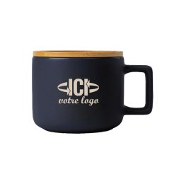 Mug publicitaire HEDWIG 355 ml
