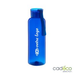 Bouteille en RPET publicitaire LAWN 500 ml