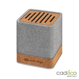 Enceinte publicitaire Bluetooth MATAGAMI