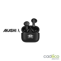 Ecouteurs Bluetooth publicitaires AKASHI ZEN
