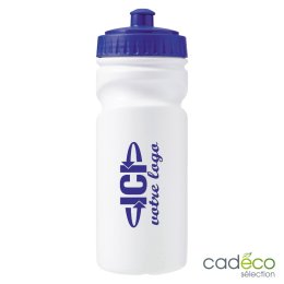 Gourde publicitaire MABETH 500 ml