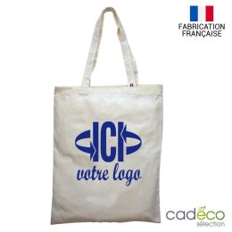 Sac shopping CLASSIQUE publicitaire