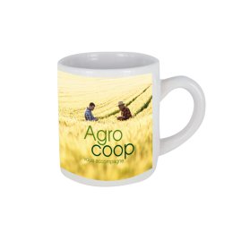 Mug personnalisé CHIRENO 80 ml