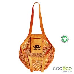 Sac filet personnalisé NIETS