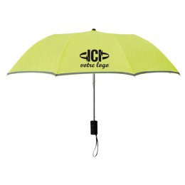Parapluie publicitaire TOWSON